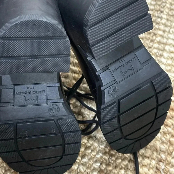 Marc Fisher LTD Velima Bootie Size 5M - Picture 9 of 9